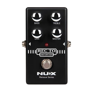 NUX B-7PSM Sistema de monitor intra-auricular sem fio de 5,8