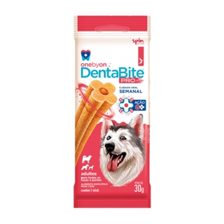 Stick Para Cães Spin Pet Dentabite Pro - 30g