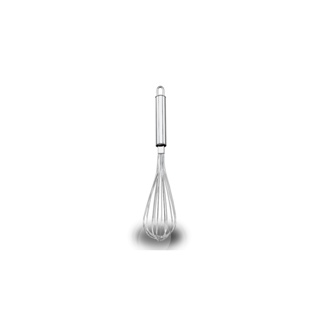 Batedor Manual Fouet Brinox Top Pratic 30,5 cm Aço Inox