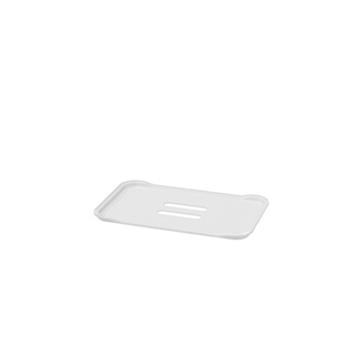 Tampa para Cesta Organizadora Grande Coza Fit 30,5 x 18,5 x 1,2 cm Natural