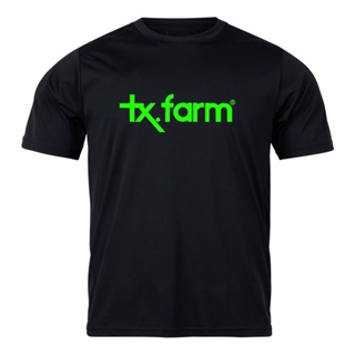 Camiseta Masculina Moda Country Cowboy Tx.farm Rodeio 100% Algodão - Envio Imediato