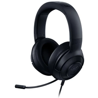Headset Razer Kraken X - Preto