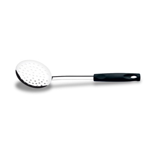 Espumadeira Brinox Asti 31,5 x Ø 9,7 cm Preto