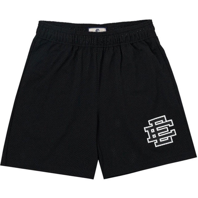 パンツ Eric Emanuel New York Shorts Eric Emanuel EE Short NEW YORK CITY SKYLINE shorts De fitness