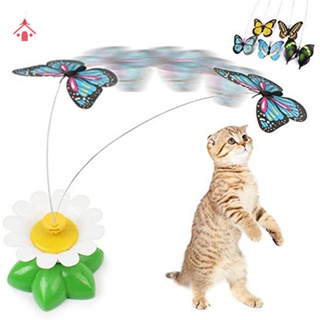 Simulação Pássaro Interativo Brinquedos Do Gato, Pendurado Águia Elétrica,  Jogo De Gato Voador, Stick Scratch Rope, Gatinho e Brinquedo Do Cão -  AliExpress