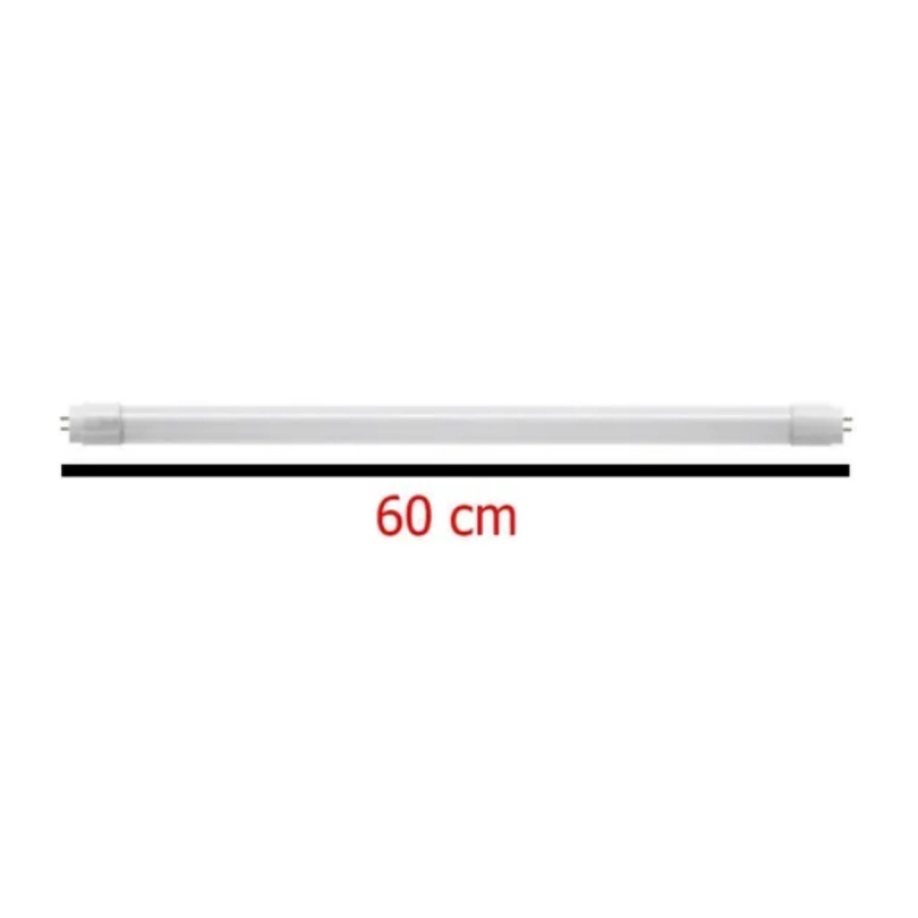 Clar-leuci - Lampada fluorescente tubo miniatura f8t5/d 8w g-5