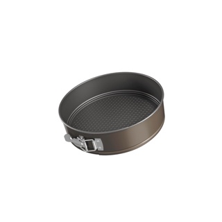 Forma Redonda Desmontável Brinox Carlos Bertolazzi Ø 26 x 7 cm Fendi