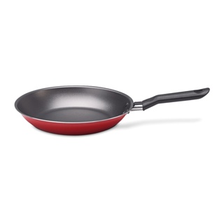 Frigideira Brinox Garlic Antiaderente 1,2 Litros Ø 22 cm Vermelho