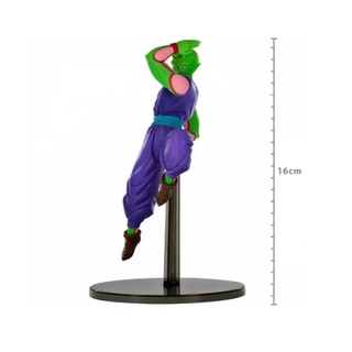 Boneco Dragon Ball Super Piccolo - Bandai 20623