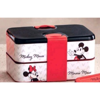 Disney Mickey Minnie Avon Marmita Dupla