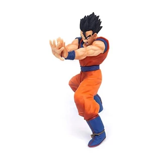 Boneco Dragon Ball Super Gohan Masenko - Bandai 20980
