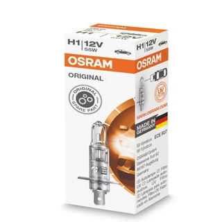 Lâmpada Osram Standard Line H1 12v 55w 3200k