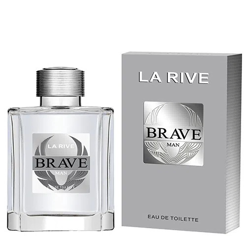 Perfume Brave La Rive - 100ml