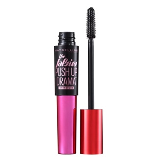 Maybelline The Falsies Push Up Drama - Máscara para Cílios 9,7ml