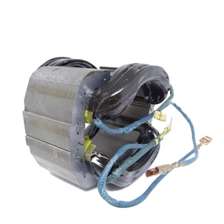 Estator Original Esmerilhadeira Bosch Gws22-180/ 22-230 127v em Oferta na Shopee