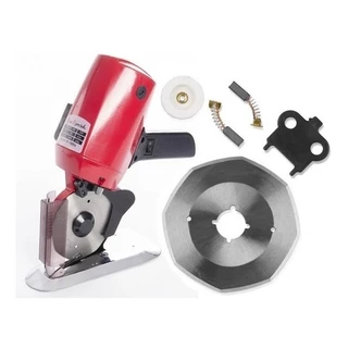Máquina Cortar Tecido Disco 4 Polegadas Sun Special 300W