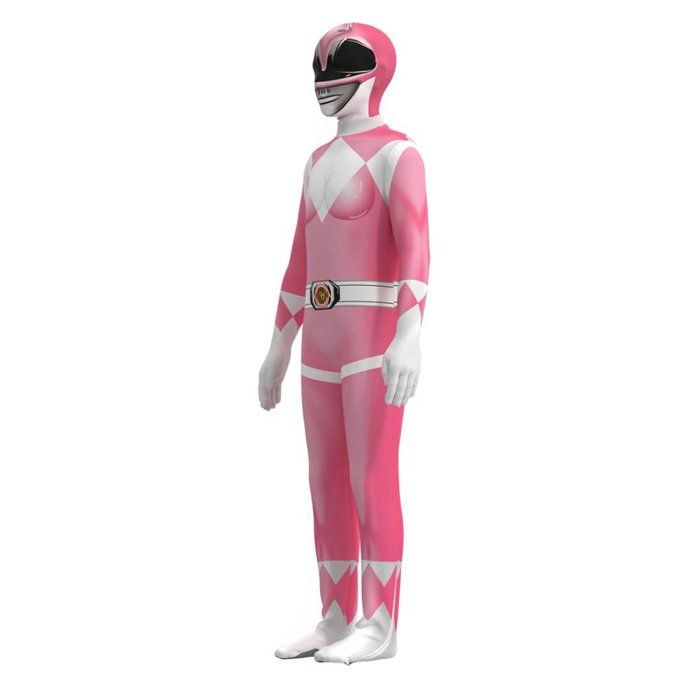 Poderoso Morphin Power Rangers Versão Infantil Do Macacão Pterodáctil ...