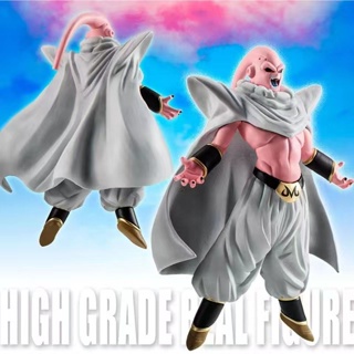 Majin Buu 8 Pcs Set 7-11 CM Dragon Ball Figure Buu Z 