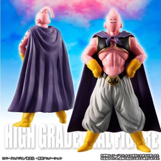 8PCS/Conjunto Em Estoque Dragon Ball Majin Buu Forma Completa Bola De  Dragão Z Figura Ação Figuras Modelo Brinquedo - Corre Que Ta Baratinho