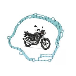 Junta De Embreagem Ybr Factor Xtz 125 De 2000 Ate 2016