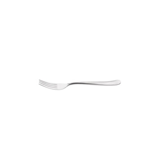 Jogo De Garfo Para Sobremesa Brinox Modena 12 Peças Aço Inox