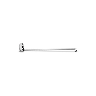 Concha Para Molho Brinox Arienzo 25 ml 31,5 cm Aço Inox