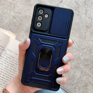 Samsung Galaxy M54 M14 5G A24 A14 5G A34 A54 5G Anel De Proteção Da Caixa Do Telefone Rígido Protege A Câmera