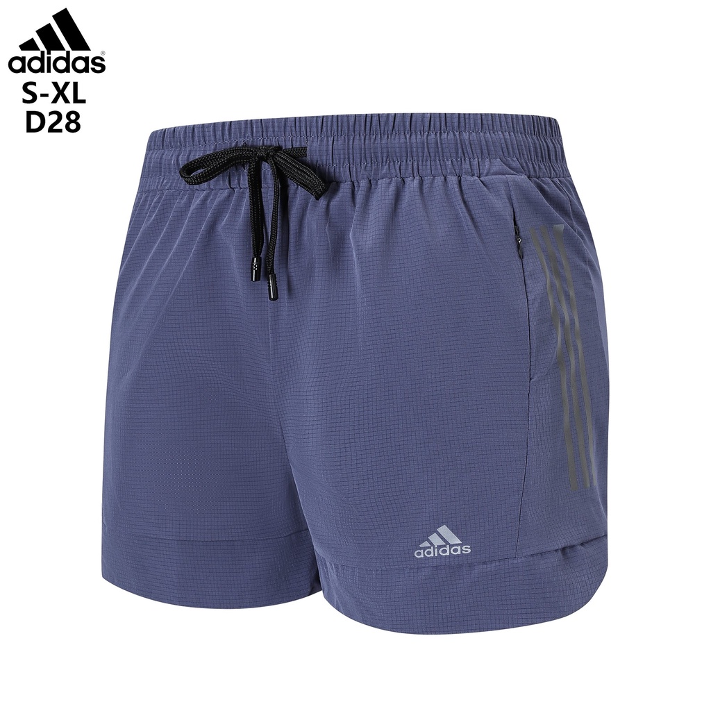Novo Casual Homens Mulheres Mesmo Estilo Esportes Shorts