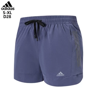 Novo Casual Homens Mulheres Mesmo Estilo Esportes Shorts