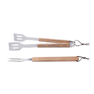 Kit Churrasco Brinox 2 peças, momentos memoráveis e deliciosos com o Kit Churrasco Brinox 2 peças.