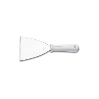 Espátula Raspadora Brinox Precision 12 cm Aço Inox