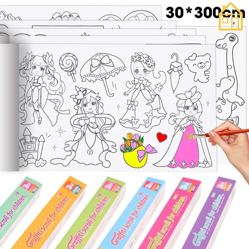 Pokemon Diy Pikachu Educação Infantil Crianças Aprender A Desenhar Livro  Graffiti Pintura Livro Coloring Book Enviar