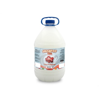 Shampoo P/cães E Gatos Petshop Cat Dog 5 Lts - Coco