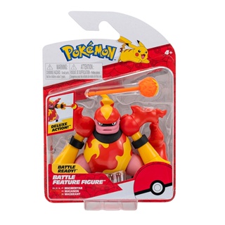 Sunny Brinquedos Pokemon