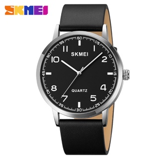 Relógio Masculino Simples SKMEI Digital Com Discagem Bot Botes Lonely Sports Watch 30 Metros À Prova D