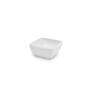 Bowl Haus Concept Square 100 ml Branco