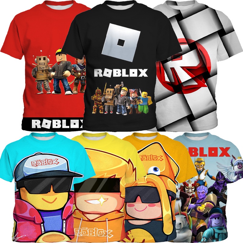 t-shirt-roblox-png-adidas-1 - Roblox