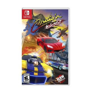 Jogo Cruis