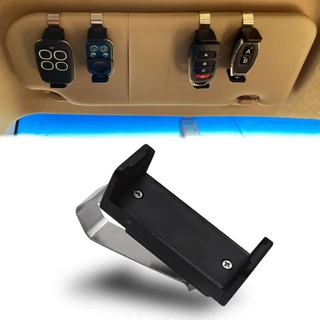 Suporte Clipe Universal Controle de Portão Alarme