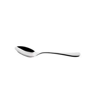 Jogo De Colher De Mesa Brinox Bistrô 207,3 x 2,5 mm 12 Peças Aço Inox