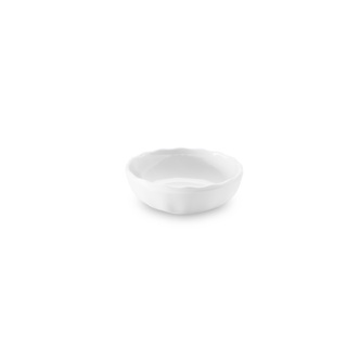 Bowl Finger Food Haus Concept 100 ml Branco