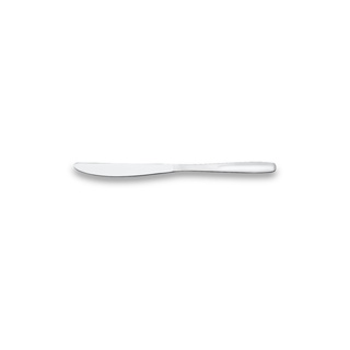 Jogo De Facas De Mesa Brinox Solaris 217 x 3 mm 12 Peças Aço Inox
