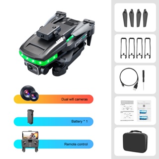 S162 2024 pocket drone