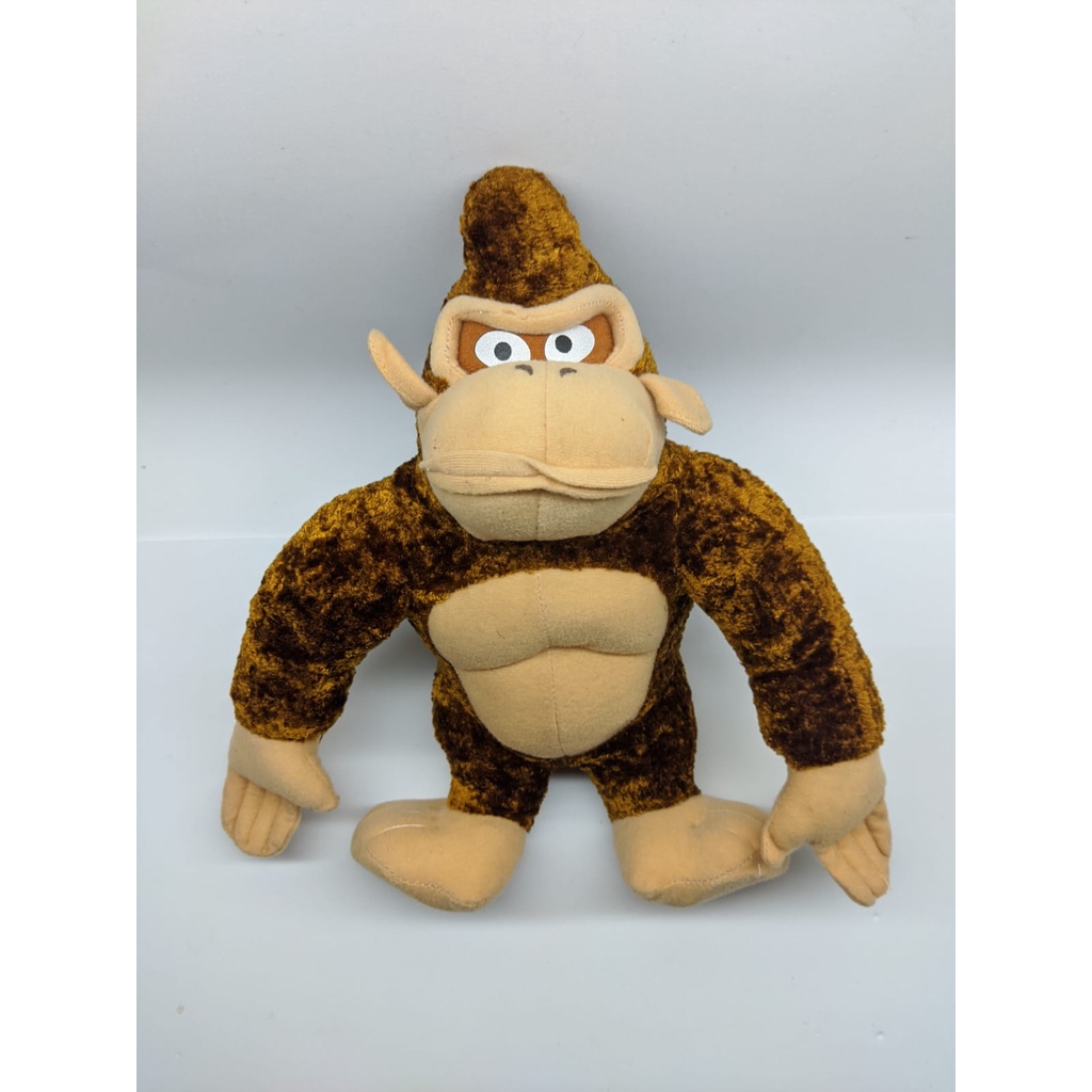 Kellytoy donkey sale kong plush