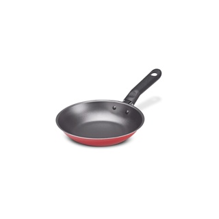 Frigideira Brinox Garlic Antiaderente 0,6 Litros Ø 18 cm Vermelho
