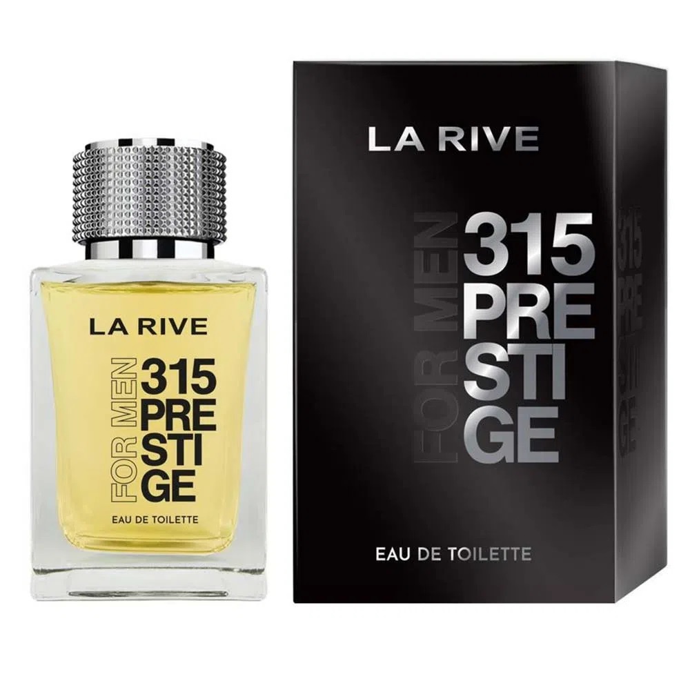 Perfume 315 Prestige La Rive - 100ml