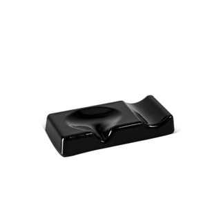 Suporte Para Hashi Haus Concept Oriente  8,4 x 3,8 x 1,4 cm Preto