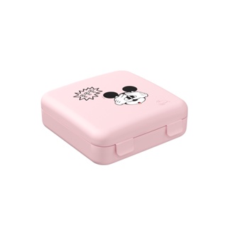 Sanduba Coza Nutri 17 x 9,5 x 4 cm Disney Rosa