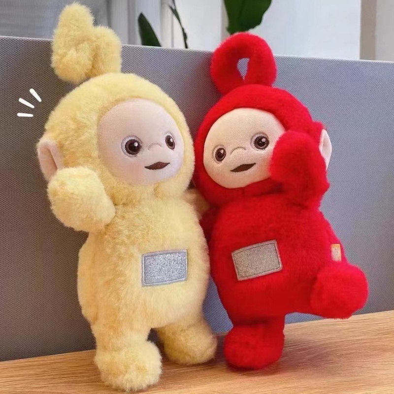 Teletubbies teddy 2024