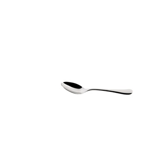 Jogo De Colher De Chá Brinox Bistrô 138 x 2 mm 12 Peças Aço Inox